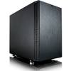 Carcasa Fractal Design Define Nano S, Mini ITX, Fara sursa, Negru