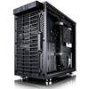 Carcasa Fractal Design Define Nano S, Mini ITX, Fara sursa, Negru