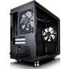 Carcasa Fractal Design Define Nano S, Mini ITX, Fara sursa, Negru