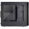 Carcasa Fractal Design Define S Window, MiddleTower, Fara sursa, Negru