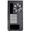 Carcasa Fractal Design Define S Window, MiddleTower, Fara sursa, Negru