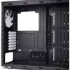 Carcasa Fractal Design Define S Window, MiddleTower, Fara sursa, Negru