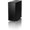 Carcasa Fractal Design Define XL R2 Black Pearl, FullTower, Fara sursa, Negru