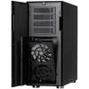 Carcasa Fractal Design Define XL R2 Black Pearl, FullTower, Fara sursa, Negru