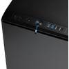 Carcasa Fractal Design Define XL R2 Black Pearl, FullTower, Fara sursa, Negru