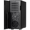 Carcasa Fractal Design Define XL R2 Black Pearl, FullTower, Fara sursa, Negru