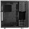 Carcasa Fractal Design Define XL R2 Black Pearl, FullTower, Fara sursa, Negru