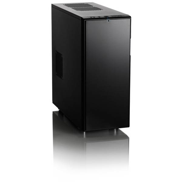 Carcasa Fractal Design Define XL R2 Black Pearl, FullTower, Fara sursa, Negru