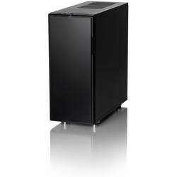 Carcasa Fractal Design Define XL R2 Black Pearl, FullTower, Fara sursa, Negru