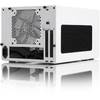 Carcasa Fractal Design Node 304, CubeTower, Fara Sursa, Alb