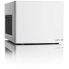 Carcasa Fractal Design Node 304, CubeTower, Fara Sursa, Alb