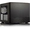 Carcasa Fractal Design Node 804, CubeTower, Fara sursa, Negru