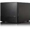 Carcasa Fractal Design Node 804, CubeTower, Fara sursa, Negru