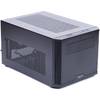 Carcasa Fractal Design Core 500, CubeTower, Fara sursa, Negru