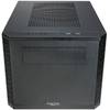 Carcasa Fractal Design Core 500, CubeTower, Fara sursa, Negru