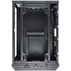 Carcasa Fractal Design Core 500, CubeTower, Fara sursa, Negru