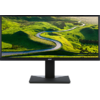 Monitor LED Acer CB351C, 25", UW-UXGA, 10ms, Negru