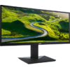 Monitor LED Acer CB351C, 25", UW-UXGA, 10ms, Negru