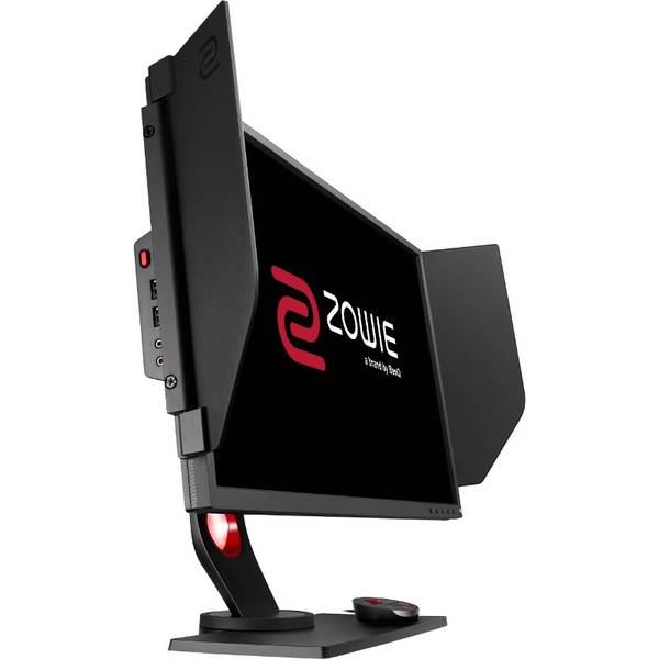 Monitor Gaming Zowie by Benq XL2540, 24.5", FHD, 240Hz, 1ms, Negru