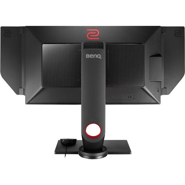 Monitor Gaming Zowie by Benq XL2540, 24.5", FHD, 240Hz, 1ms, Negru