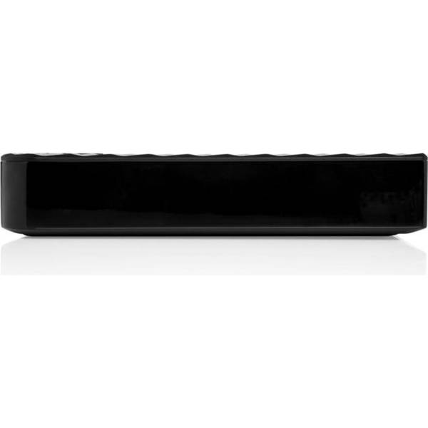 Hard Disk Extern Verbatim Store 'n' Save, 4TB, USB 3.0, Negru