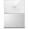 Hard Disk Extern WD My Passport, 1TB, USB 3.0, Alb