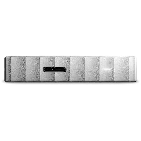 Hard Disk Extern WD My Passport, 1TB, USB 3.0, Alb