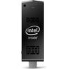 Mini PC Intel Compute Stick, Core m5-6Y57 1.1GHz, 4GB DDR3, 64GB eMMC, HD 515, FreeDOS, Negru