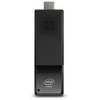 Mini PC Intel Compute Stick, Atom x5-Z8330 1.44GHz, 2GB DDR3, 32GB eMMC, HD 400, FreeDOS, Negru