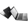 Laptop Dell Inspiron 5567, 15.6'' FHD, Core i5-7200U 2.5GHz, 4GB DDR4, 1TB HDD, Radeon R7 M445 2GB, Linux, Negru