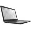 Laptop Dell Inspiron 5567, 15.6'' FHD, Core i7-7500U 2.7GHz, 8GB DDR4, 256GB SSD, Radeon R7 M445 2GB, Win 10 Home 64bit, Negru