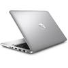 Laptop HP ProBook 430 G4, 13.3'' HD, Core i5-7200U 2.5GHz, 4GB DDR4, 256GB SSD, Intel HD 620, FingerPrint Reader, Win 10 Pro 64bit, Argintiu