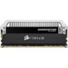 Memorie Corsair Dominator Platinium 32GB, DDR4, 2400MHz, CL11, Kit Quad Channel