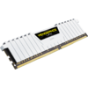 Memorie Corsair Vengeance LPX White, 16GB DDR4 2666MHz CL16 Kit Dual Channel