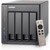 NAS Qnap TS-451+-8G, Intel Celeron Quad-Core  2.00GHz , 4 Bay, 4 x USB, 2 x LAN