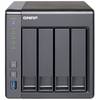 NAS Qnap TS-451+-8G, Intel Celeron Quad-Core  2.00GHz , 4 Bay, 4 x USB, 2 x LAN