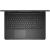 Laptop Dell Vostro 3568, 15.6'' HD, Core i5-7200U 2.5GHz, 4GB DDR4, 1TB HDD, Intel HD 620, Win 10 Pro 64bit, Negru