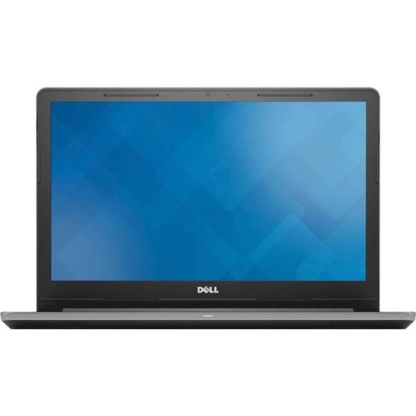 Laptop Dell Vostro 3568, 15.6'' HD, Core i5-7200U 2.5GHz, 4GB DDR4, 1TB HDD, Intel HD 620, Win 10 Pro 64bit, Negru