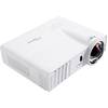 Videoproiector OPTOMA W303ST, 3000 ANSI, WXGA, DLP 3D, Alb