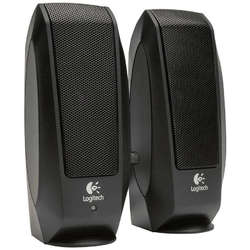 S-120, 2.0, 2.2W RMS, Iesire casti, Negre