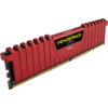 Memorie Corsair Vengeance LPX Red 8GB DDR4 4266MHz CL19 Kit Dual Channel