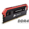 Memorie Corsair Dominator Platinium ROG Edition 16GB, DDR4, 3200MHz, CL16, Kit Quad Channel