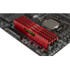 Memorie Corsair Vengeance LPX Red 32GB DDR4 3466MHz CL16 Kit Quad Channel