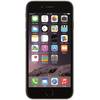 Smartphone Apple iPhone 6, LED backlit IPS LCD capacitive touchscreen 4.7'', Dual Core 1.4 GHz, 1GB RAM, 64GB, 8.0MP, PowerVR GX6450, 4G, iOS 8, Space Gray