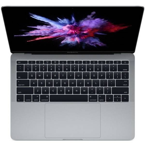 Laptop Apple MacBook Pro 13 2016, 13.3'' WQXGA Retina, Core i5 2.0GHz, 8GB DDR3, 256GB SSD, Intel Iris 540, Mac OS X Sierra, INT KB, Space Grey