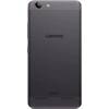 Smartphone Lenovo Vibe K5, Dual SIM, 5.0'' IPS LCD Multitouch, Octa Core 1.50GHz, 2GB RAM, 16GB, 13MP, 4G, Grey