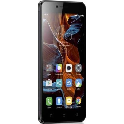Smartphone Lenovo Vibe K5, Dual SIM, 5.0'' IPS LCD Multitouch, Octa Core 1.50GHz, 2GB RAM, 16GB, 13MP, 4G, Grey
