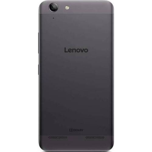 Smartphone Lenovo Vibe K5, Dual SIM, 5.0'' IPS LCD Multitouch, Octa Core 1.50GHz, 2GB RAM, 16GB, 13MP, 4G, Grey