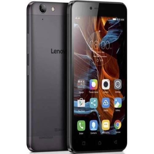 Smartphone Lenovo Vibe K5, Dual SIM, 5.0'' IPS LCD Multitouch, Octa Core 1.50GHz, 2GB RAM, 16GB, 13MP, 4G, Grey