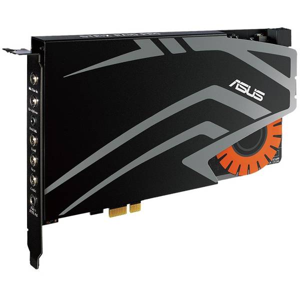 Placa de sunet Asus STRIX SOAR 7.1 PCIe